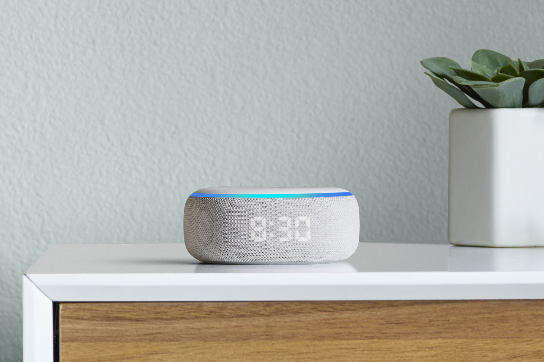 Alexa Smart Speaker